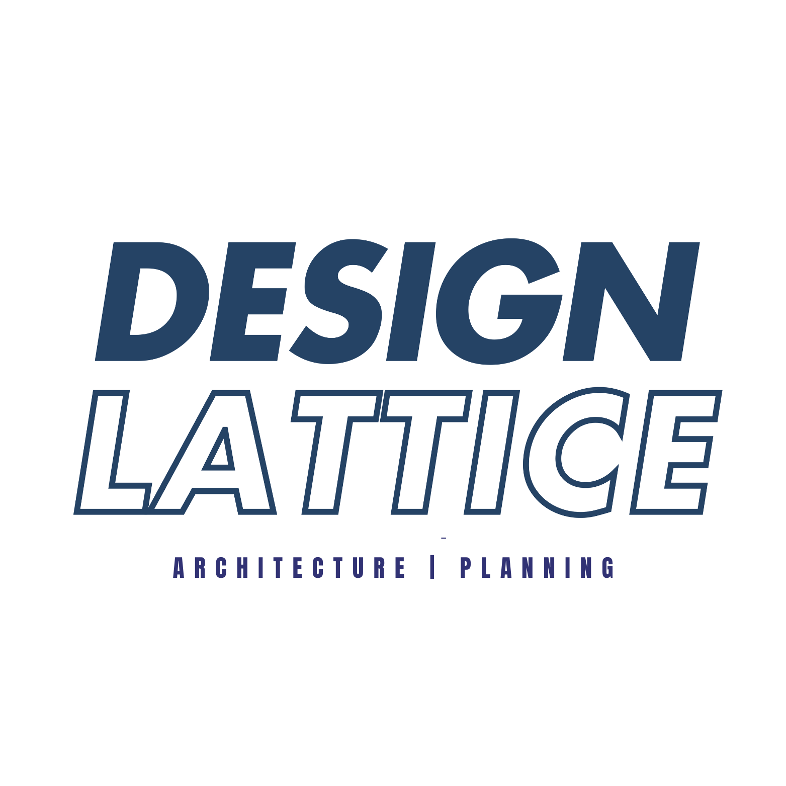 Design Lattice