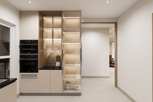 Ways to upgrade your kitchen interiors