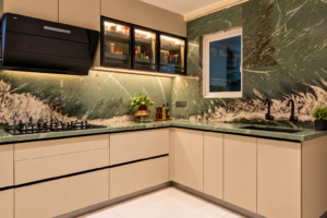 Ways to upgrade your kitchen interiors