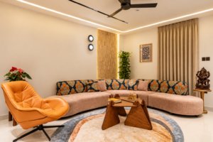 Transforming Interiors with Lighting: Illuminating Possibilities